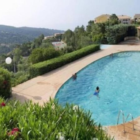 Bel Appartement Dans Le Golfe De Saint Tropez Les Issambres Exterior foto