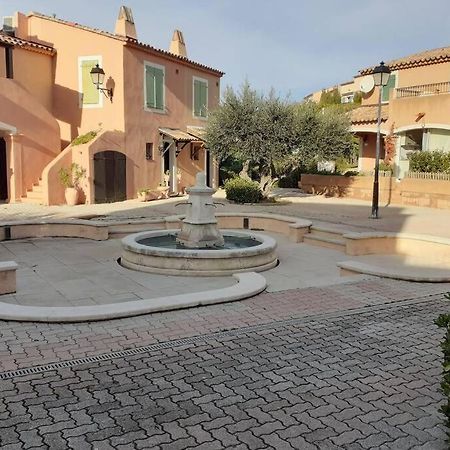 Bel Appartement Dans Le Golfe De Saint Tropez Les Issambres Exterior foto