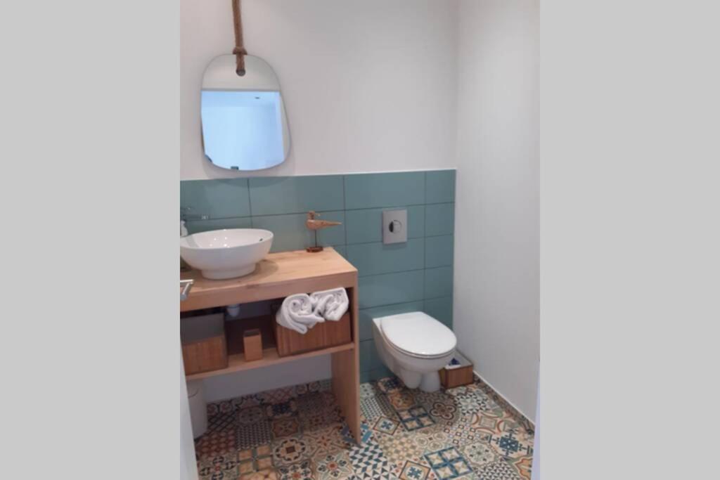 Bel Appartement Dans Le Golfe De Saint Tropez Les Issambres Exterior foto